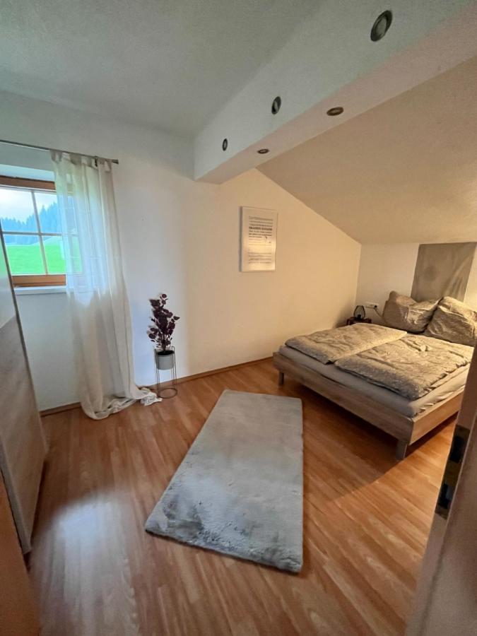 Ferienhaus Praschberg Niederndorferberg Extérieur photo