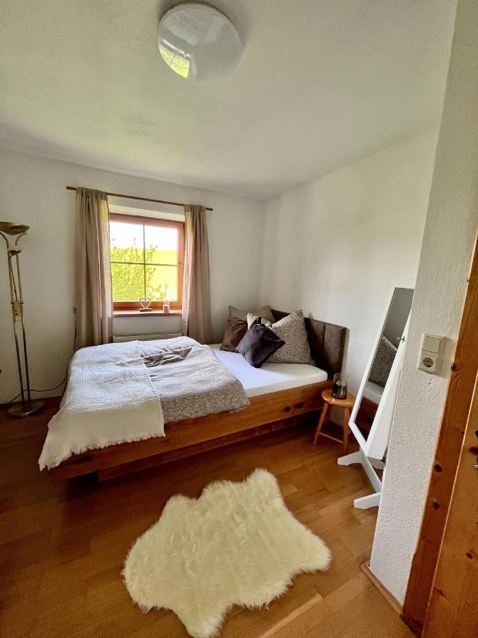 Ferienhaus Praschberg Niederndorferberg Extérieur photo