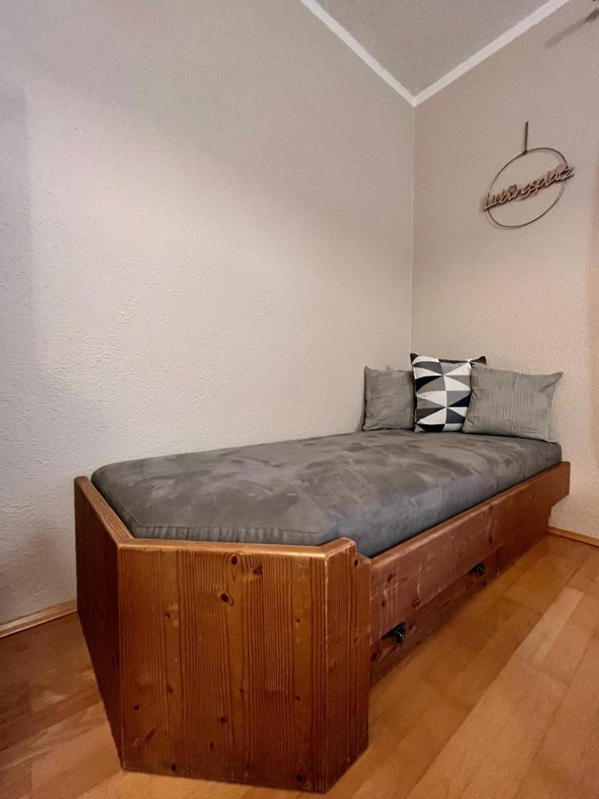 Ferienhaus Praschberg Niederndorferberg Extérieur photo